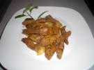 Lammfilet mit Zwiebel - Rezept