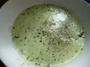 Grüne Soße mit Wald- und Wiesenkräutern aus Niedersachsen - Rezept