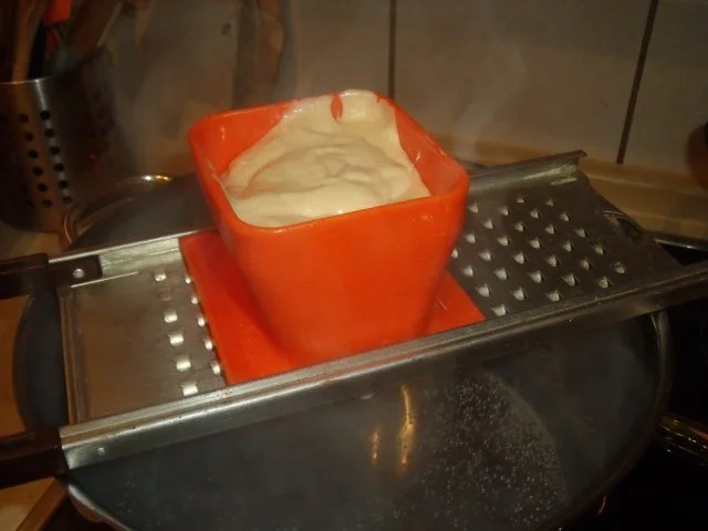 Linsen mit Spätzle - Rezept - Bild Nr. 2