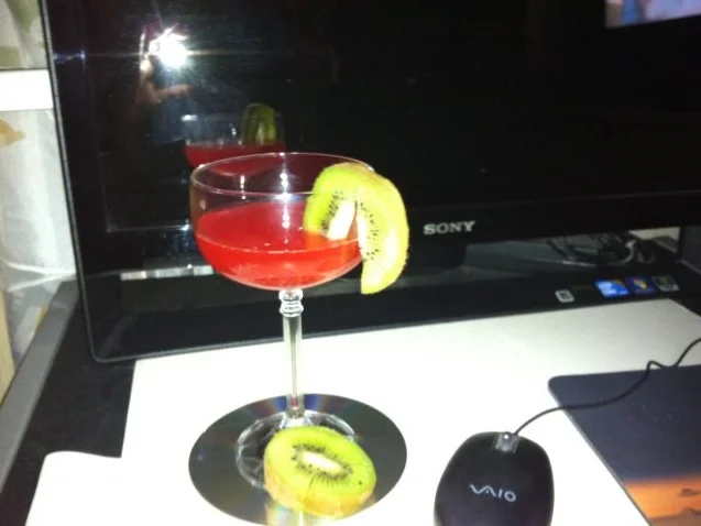 Rezept: Pascal – ASM- Cocktail für Kochbar Techniker; als D*A*N*K*E* Bild Nr. 2 Pascal – ASM- Cocktail für Kochbar Techniker; als D*A*N*K*E* - Rezept - Bild Nr. 2