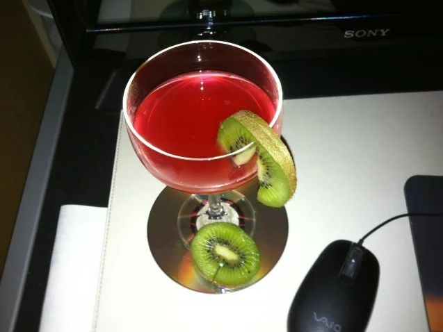 Rezept: Pascal – ASM- Cocktail für Kochbar Techniker; als D*A*N*K*E* Bild Nr. 3 Pascal – ASM- Cocktail für Kochbar Techniker; als D*A*N*K*E* - Rezept - Bild Nr. 3