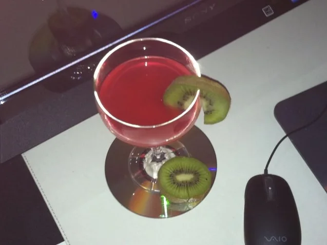 Rezept: Pascal – ASM- Cocktail für Kochbar Techniker; als D*A*N*K*E* Bild Nr. 4 Pascal – ASM- Cocktail für Kochbar Techniker; als D*A*N*K*E* - Rezept - Bild Nr. 4