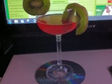 Rezept: Pascal – ASM- Cocktail für Kochbar Techniker; als D*A*N*K*E* Bild Nr. 6 Pascal – ASM- Cocktail für Kochbar Techniker; als D*A*N*K*E* - Rezept - Bild Nr. 6