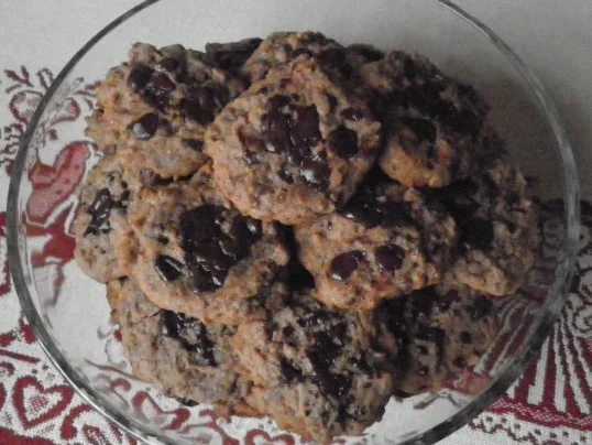 Cookies' Cookies 7 - Rezept