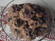 Cookies' Cookies 7 - Rezept