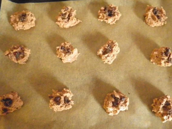 Cookies' Cookies 7 - Rezept - Bild Nr. 2