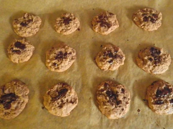 Cookies' Cookies 7 - Rezept - Bild Nr. 3