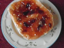 Feine Herbstkonfitüre - Rezept