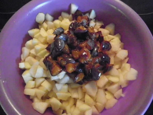 Feine Herbstkonfitüre - Rezept - Bild Nr. 2