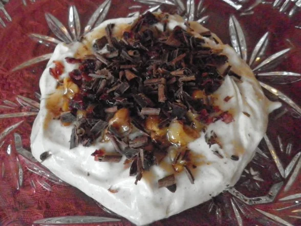 Mascarponecreme - Rezept