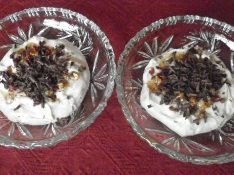 Mascarponecreme - Rezept - Bild Nr. 2