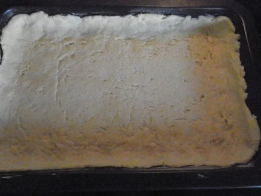 Rezept: Apfelkuchen Bild Nr. 2 Apfelkuchen - Rezept - Bild Nr. 2