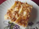 Apfelkuchen - Rezept