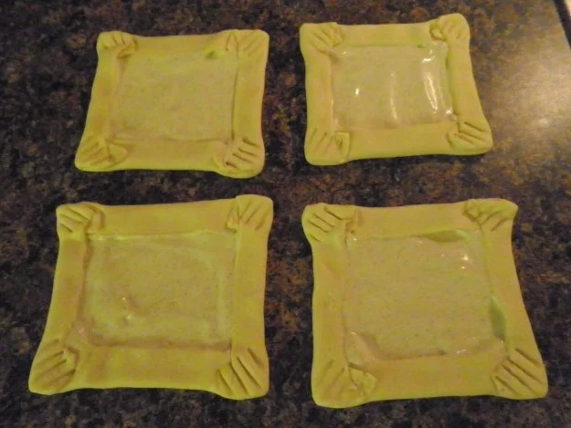 Mini - Zwiebelkuchen ... - Rezept - Bild Nr. 5