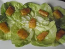 Kürbis - Nuggets - Rezept