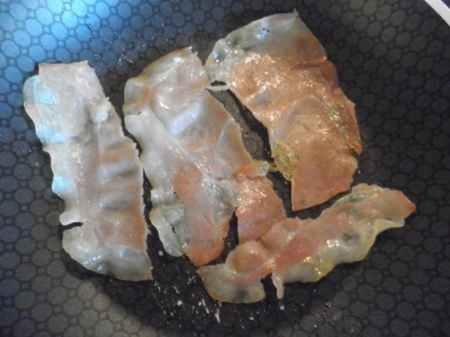 Rezept: Kürbissuppe ... oder Gläschen für Erwachsene ;-) Bild Nr. 5 Kürbissuppe ... oder Gläschen für Erwachsene ;-) - Rezept - Bild Nr. 5