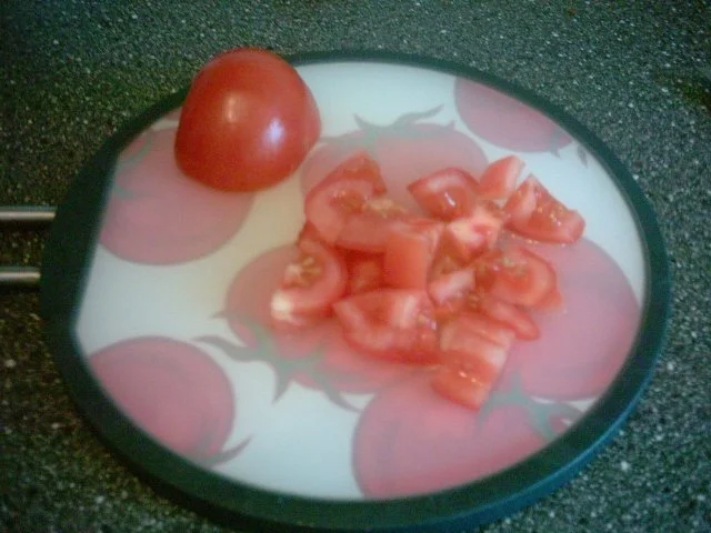 Rezept: Hackbällchen mit Kartoffeln in Soße Bild Nr. 7 Hackbällchen mit Kartoffeln in Soße - Rezept - Bild Nr. 7