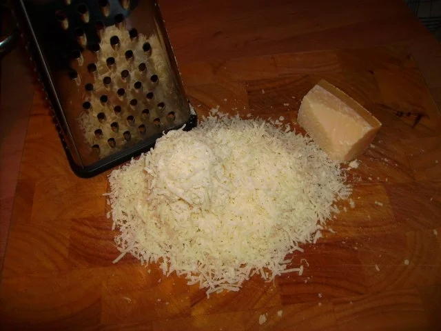 Rezept: feurige Lasagne Bild Nr. 3 feurige Lasagne - Rezept - Bild Nr. 3