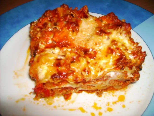 Rezept: feurige Lasagne Bild Nr. 13 feurige Lasagne - Rezept - Bild Nr. 13