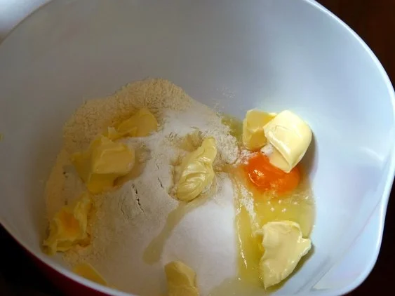 Rum-Taler - Rezept - Bild Nr. 2