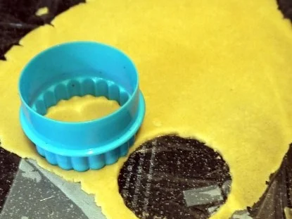 Rum-Taler - Rezept - Bild Nr. 5