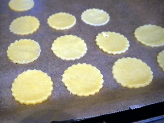 Rum-Taler - Rezept - Bild Nr. 6