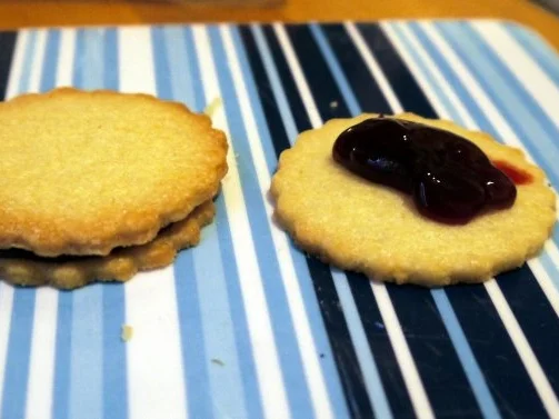 Rum-Taler - Rezept - Bild Nr. 7