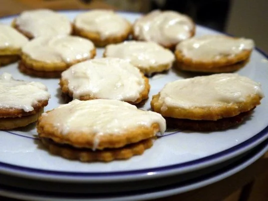 Rum-Taler - Rezept - Bild Nr. 8