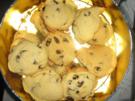 Rosinenbrödle - Rezept