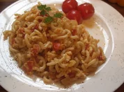 Mittagsüberraschung von Carolin - Rezept