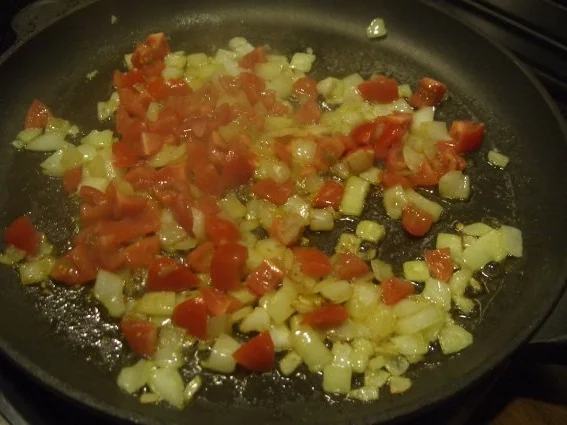 Rezept: Mittagsüberraschung von Carolin Bild Nr. 3 Mittagsüberraschung von Carolin - Rezept - Bild Nr. 3