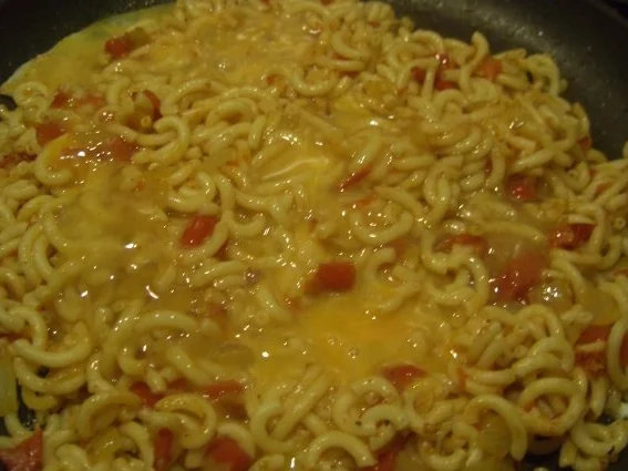 Rezept: Mittagsüberraschung von Carolin Bild Nr. 7 Mittagsüberraschung von Carolin - Rezept - Bild Nr. 7