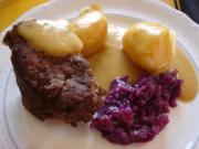 Snirtjebraten - Rezept