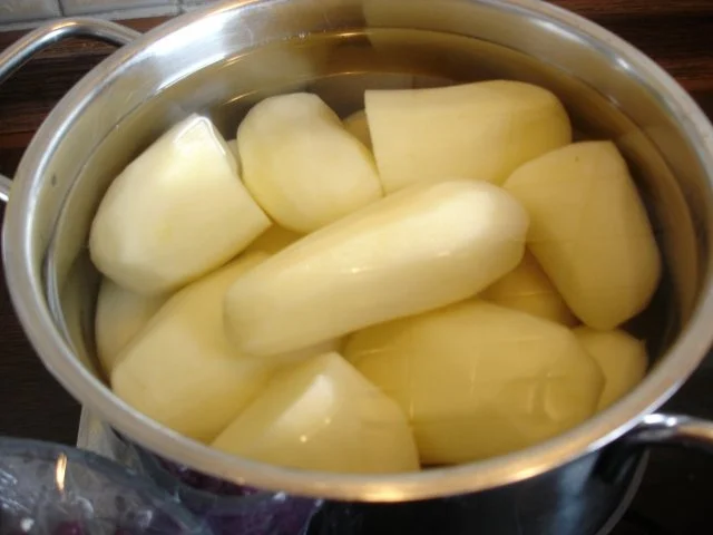 Snirtjebraten - Rezept - Bild Nr. 6