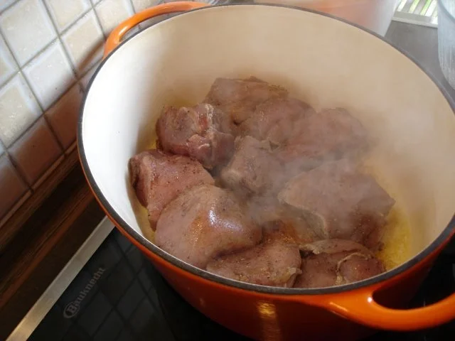 Snirtjebraten - Rezept - Bild Nr. 9