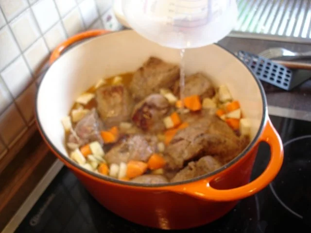 Snirtjebraten - Rezept - Bild Nr. 11