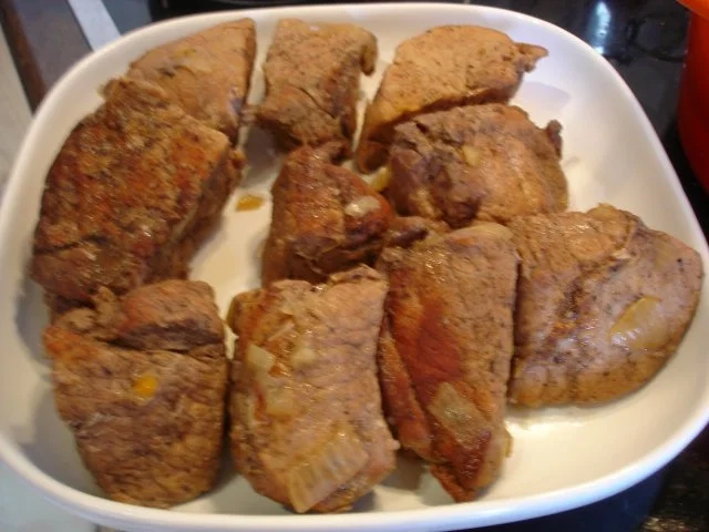 Snirtjebraten - Rezept - Bild Nr. 14