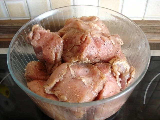 Snirtjebraten - Rezept - Bild Nr. 2