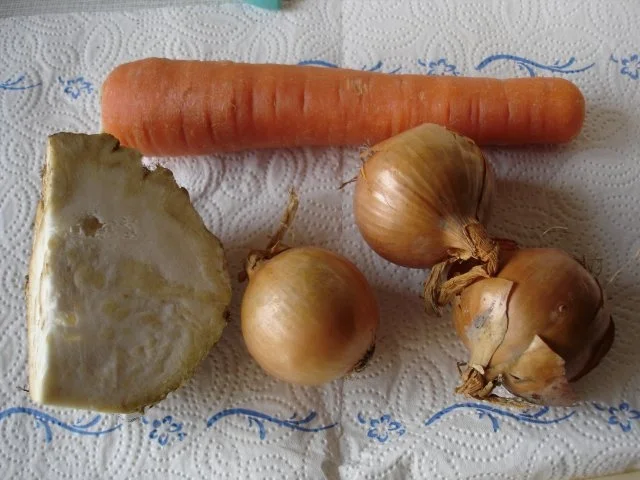 Snirtjebraten - Rezept - Bild Nr. 4