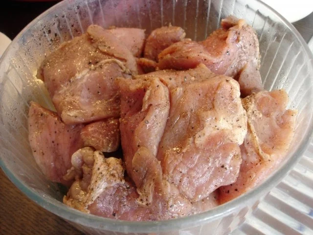 Snirtjebraten - Rezept - Bild Nr. 3