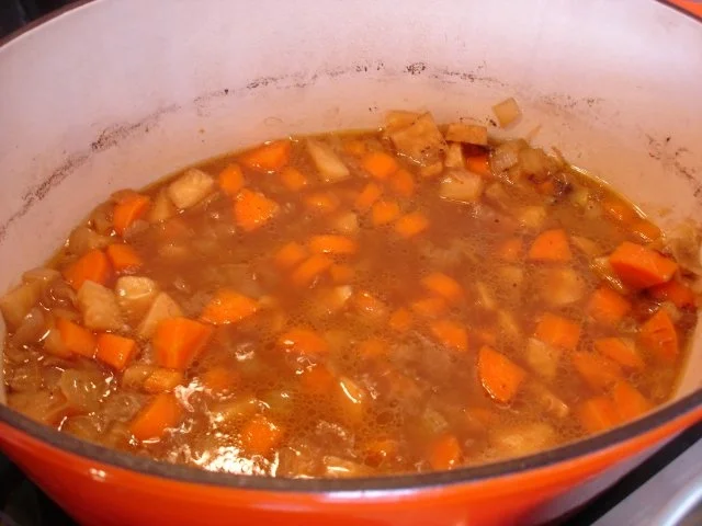 Snirtjebraten - Rezept - Bild Nr. 16