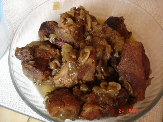 Snirtjebraten - Rezept - Bild Nr. 15