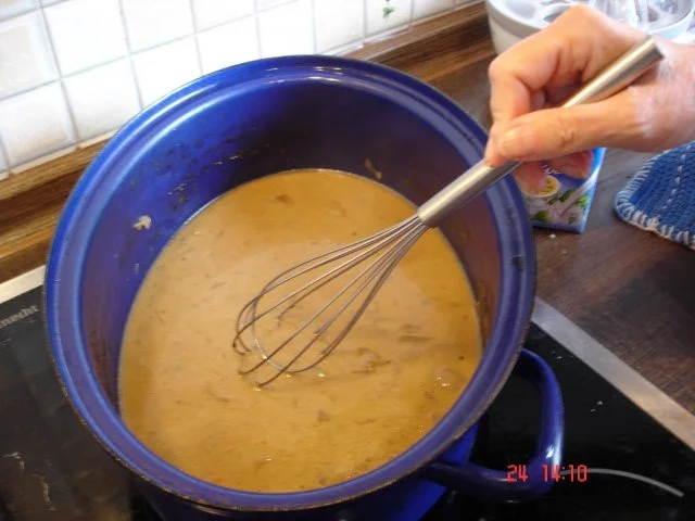 Snirtjebraten - Rezept - Bild Nr. 17