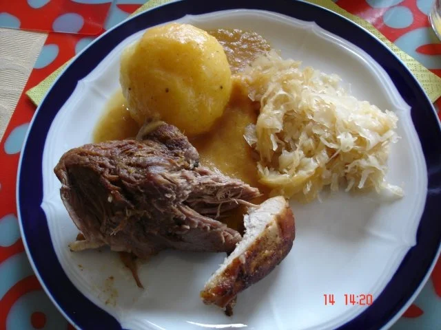 Snirtjebraten - Rezept - Bild Nr. 18