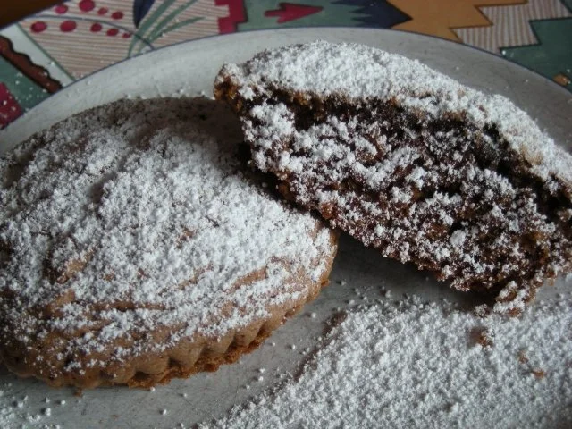 Schokoladenmuffins - Rezept - Bild Nr. 2