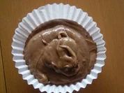 Schokoladenmuffins - Rezept