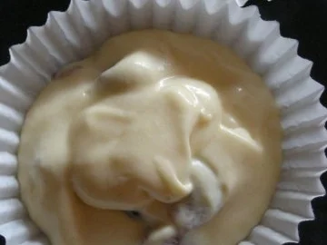 Rezept: Muffins mit getrockneten Cranbeeries Bild Nr. 2 Muffins mit getrockneten Cranbeeries - Rezept - Bild Nr. 2