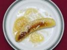 Sesambananen (Mo Asumang) - Rezept