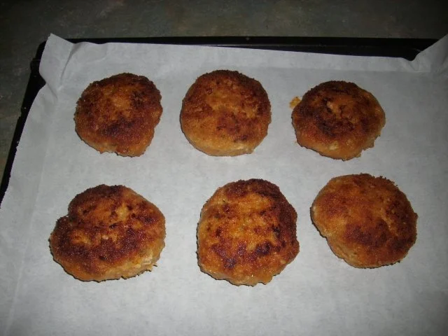 Frikadellen...ein bisschen italienisch - Rezept - Bild Nr. 8