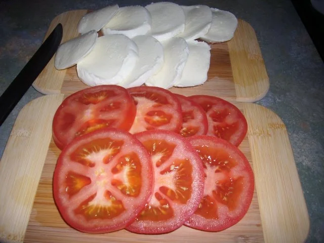 Frikadellen...ein bisschen italienisch - Rezept - Bild Nr. 9